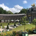 Mitten Im Herzen Von Bayreuth, Voll Ausgestattet Zentrum