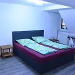 Mitten Im Herzen Von Bayreuth, Voll Ausgestattet Zentrum Apartment