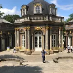 Mitten Im Herzen Von Bayreuth, Voll Ausgestattet Zentrum