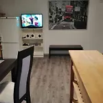 Apartment Mitten Im Herzen Von Bayreuth, Voll Ausgestattet Zentrum Bayreuth