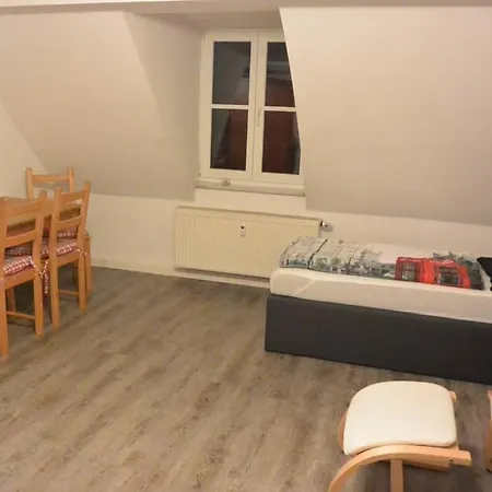 Mitten Im Herzen Von Bayreuth, Voll Ausgestattet Zentrum Bayreuth