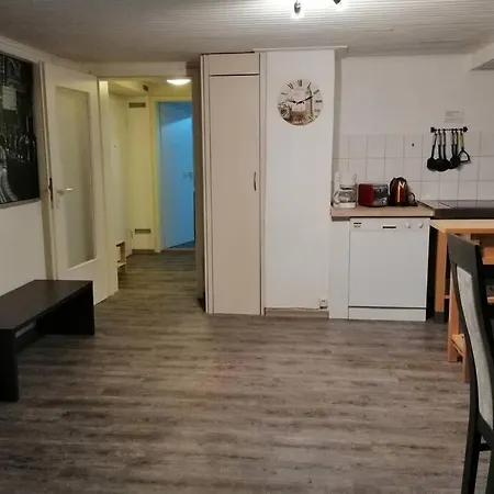 Mitten Im Herzen Von Bayreuth, Voll Ausgestattet Zentrum *
