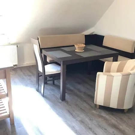 Mitten Im Herzen Von Bayreuth, Voll Ausgestattet Zentrum Bayreuth